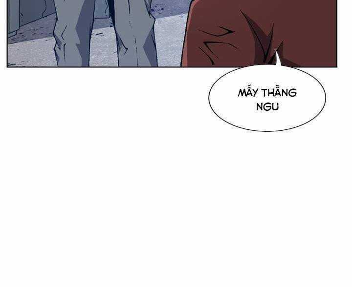 Quyền Vương Học Đường Chapter 12 trang 8