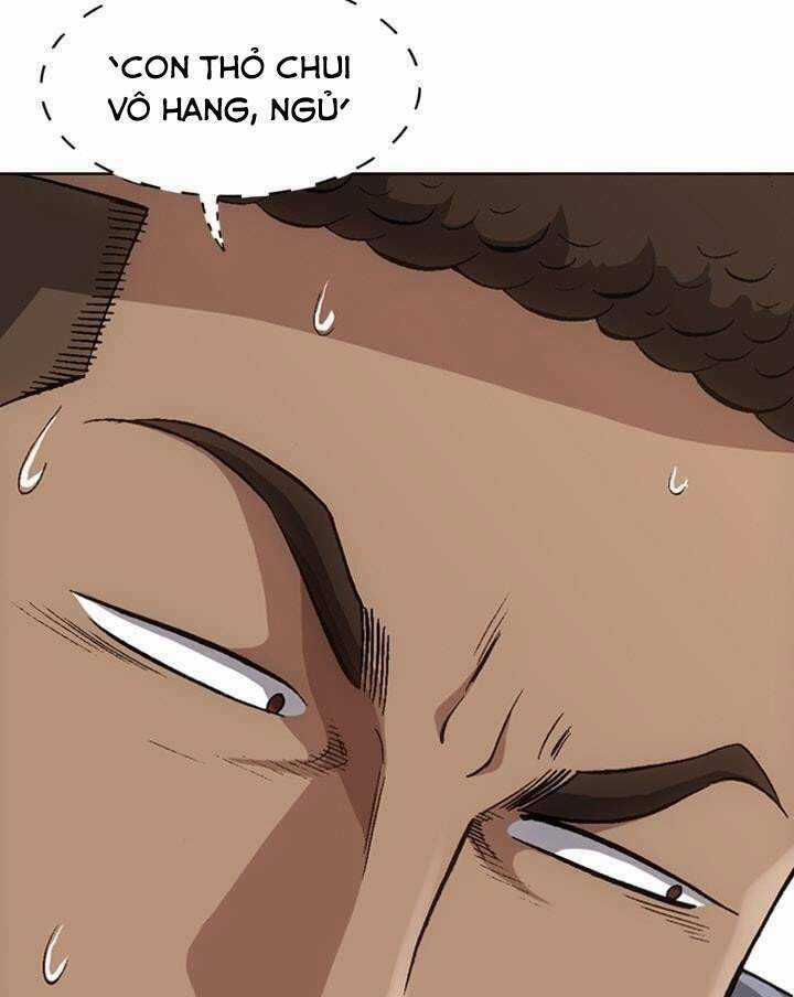 Quyền Vương Học Đường Chapter 13 trang 10