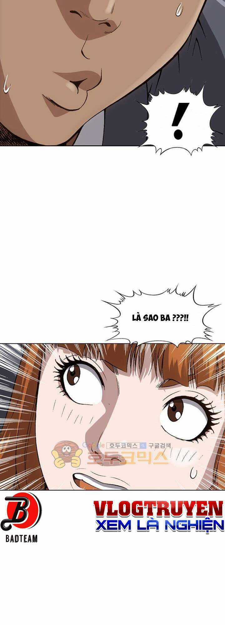 Quyền Vương Học Đường Chapter 13 trang 11