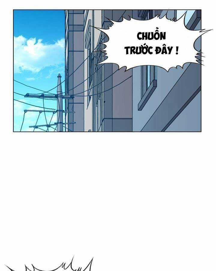 Quyền Vương Học Đường Chapter 13 trang 12