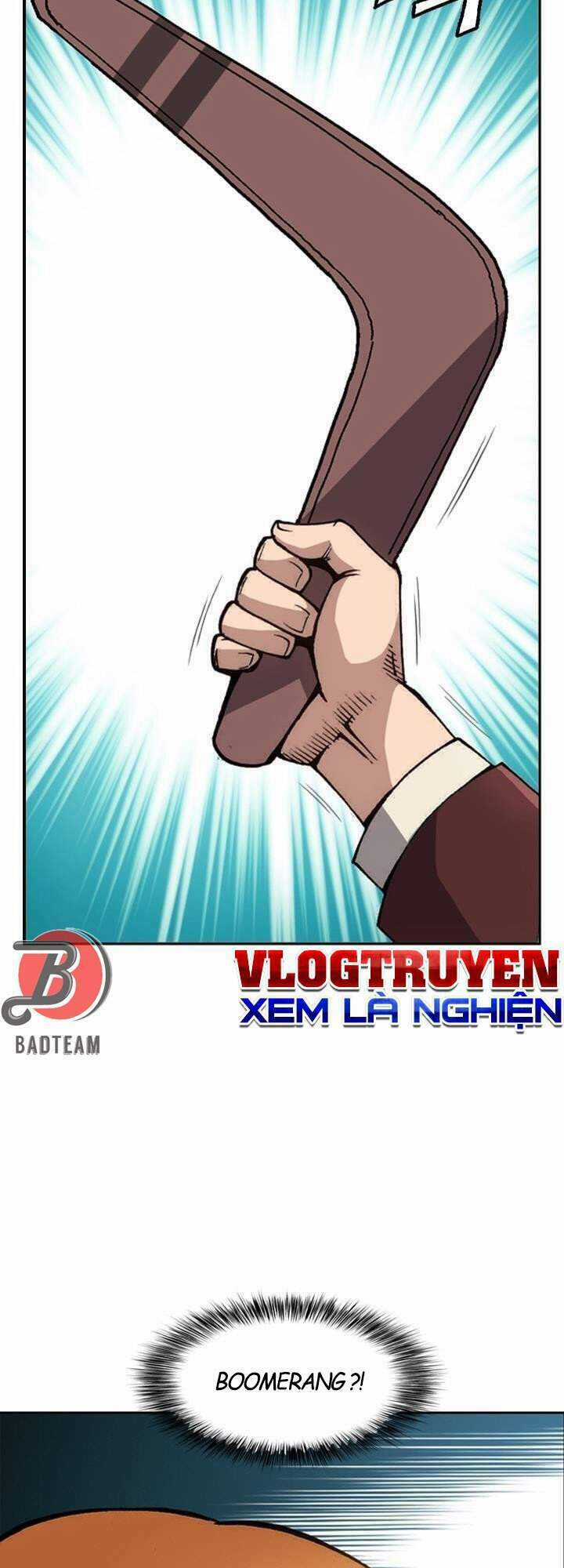 Quyền Vương Học Đường Chapter 13 trang 15