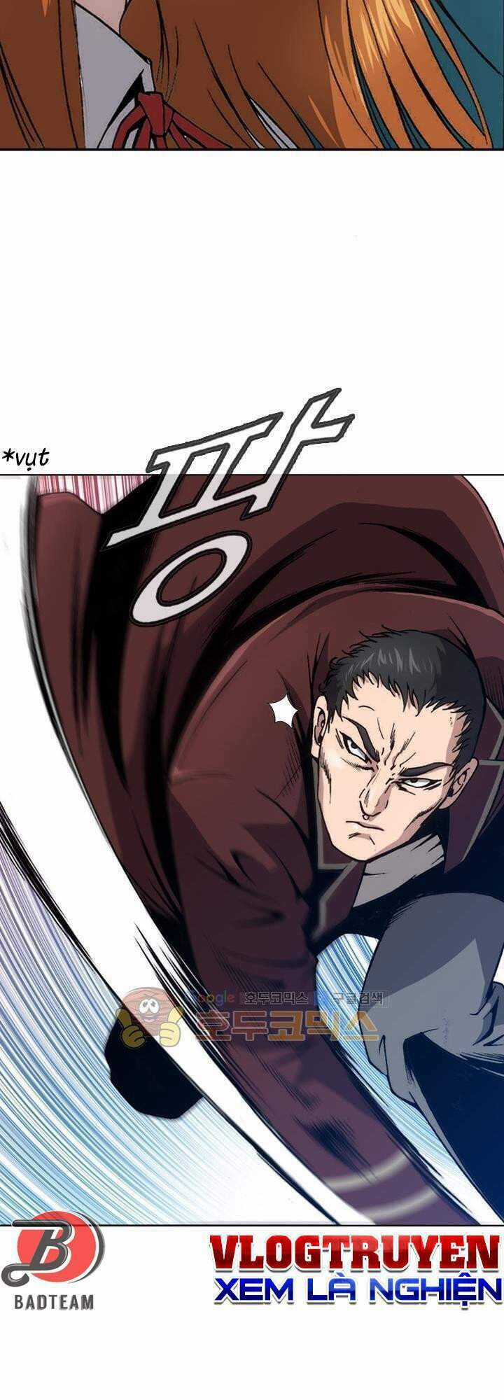 Quyền Vương Học Đường Chapter 13 trang 17