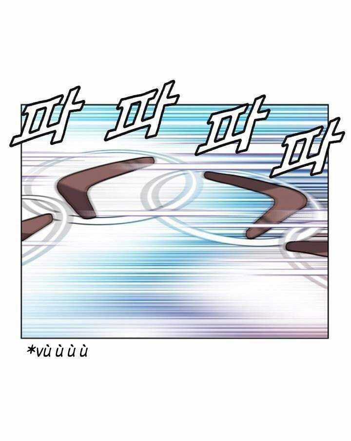 Quyền Vương Học Đường Chapter 13 trang 18