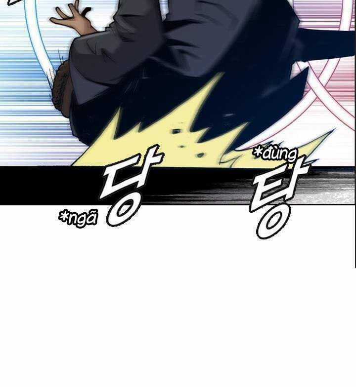 Quyền Vương Học Đường Chapter 13 trang 20