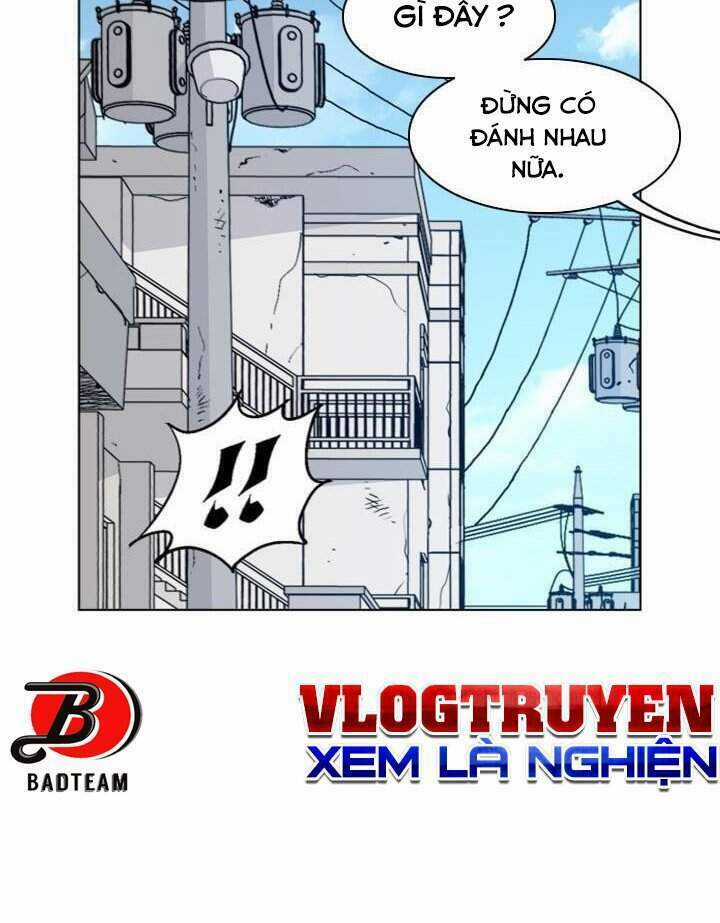 Quyền Vương Học Đường Chapter 13 trang 26