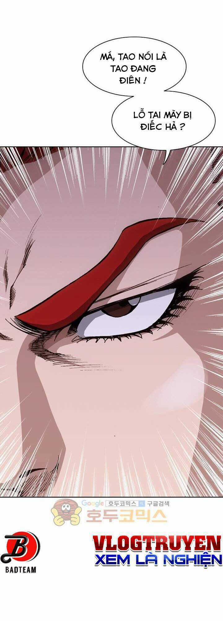 Quyền Vương Học Đường Chapter 13 trang 39