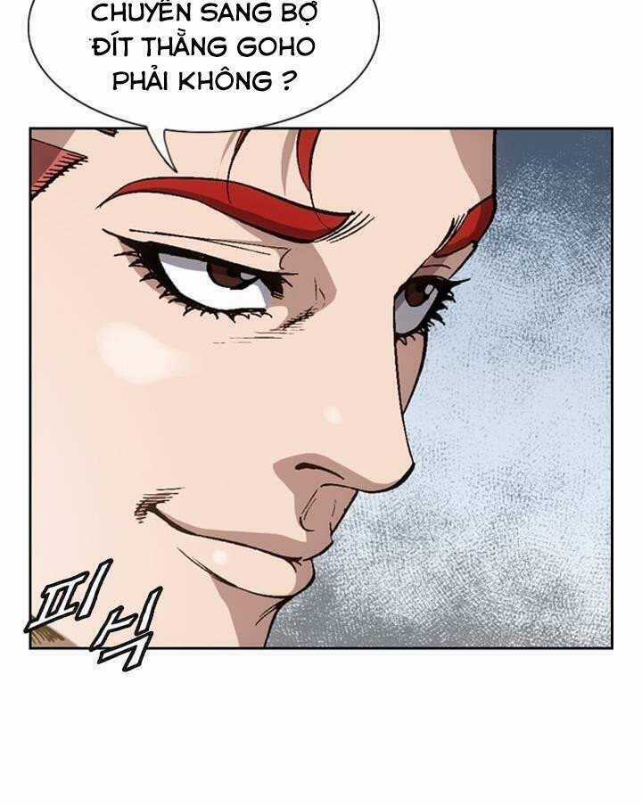 Quyền Vương Học Đường Chapter 13 trang 42