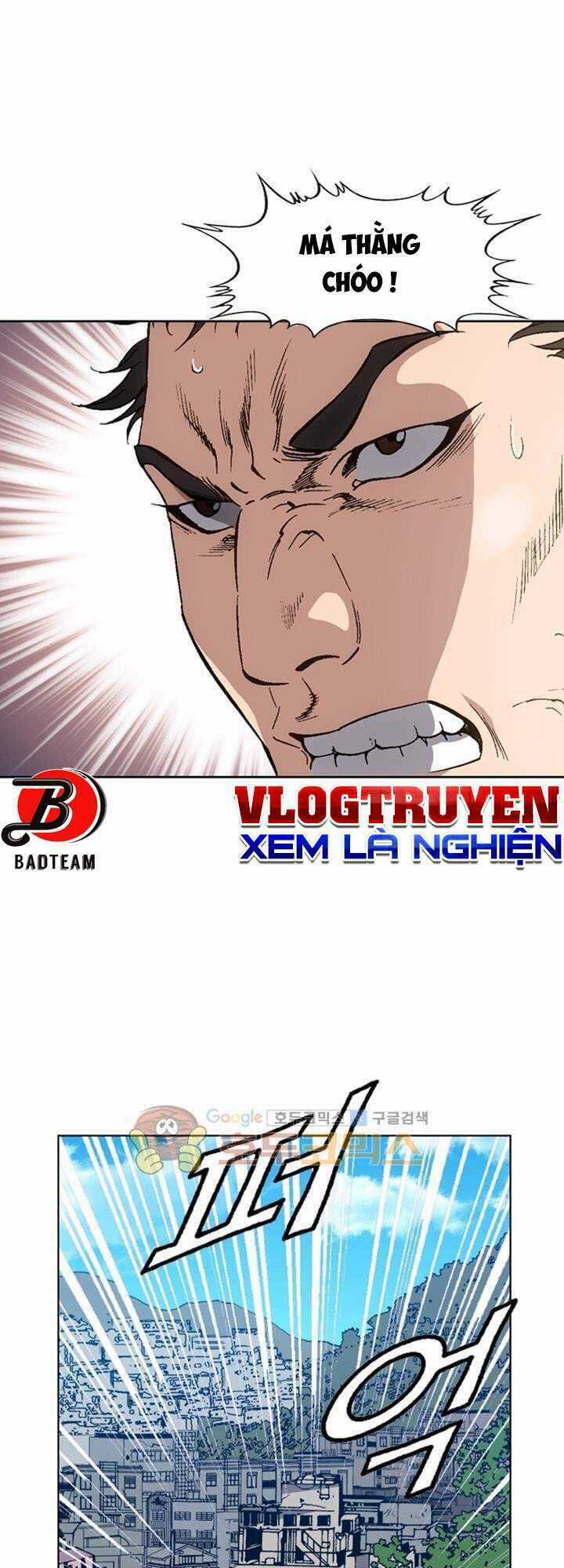 Quyền Vương Học Đường Chapter 13 trang 43