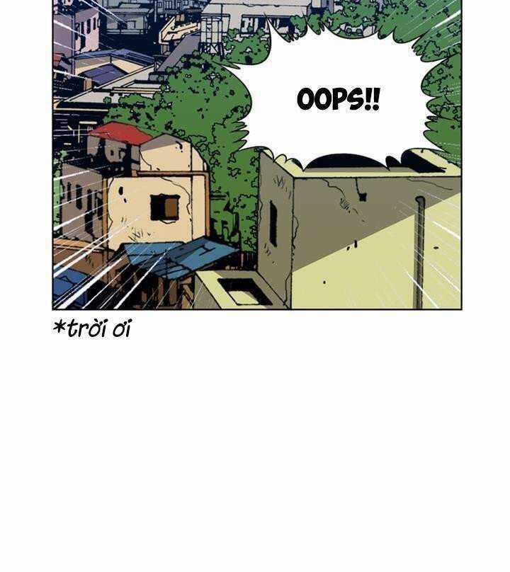 Quyền Vương Học Đường Chapter 13 trang 44