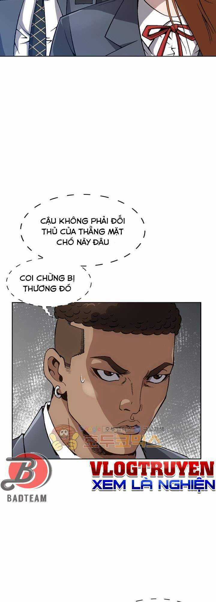 Quyền Vương Học Đường Chapter 13 trang 7