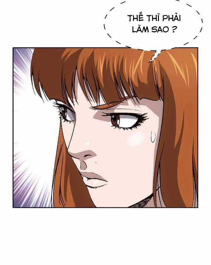 Quyền Vương Học Đường Chapter 13 trang 8