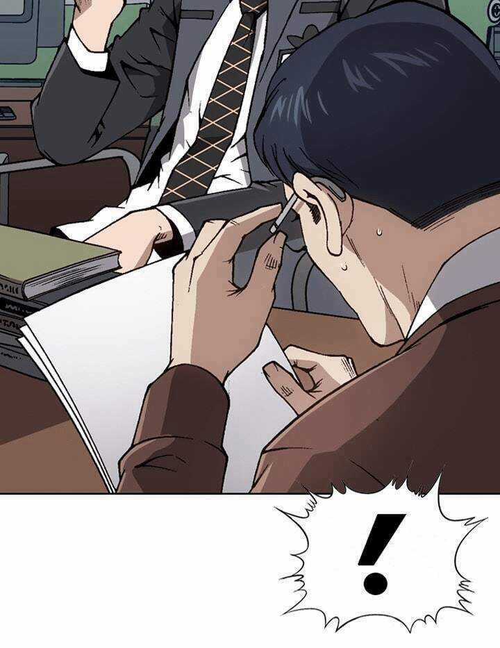 Quyền Vương Học Đường Chapter 14 trang 19