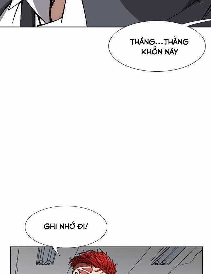 Quyền Vương Học Đường Chapter 14 trang 21
