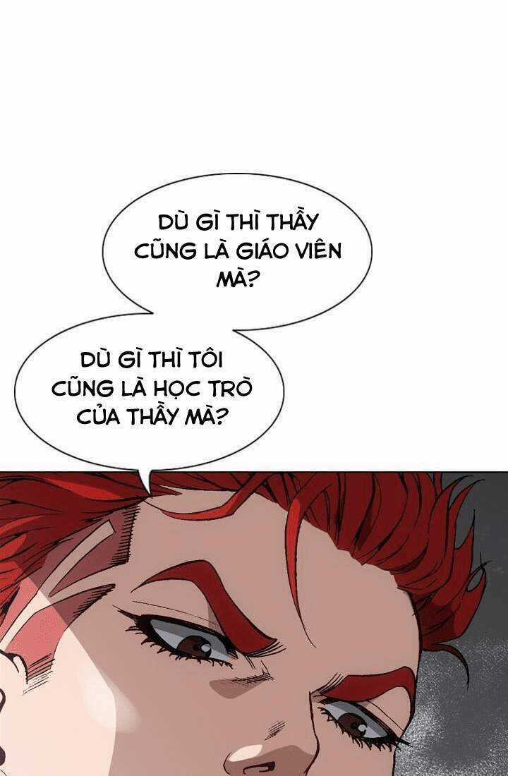 Quyền Vương Học Đường Chapter 14 trang 25