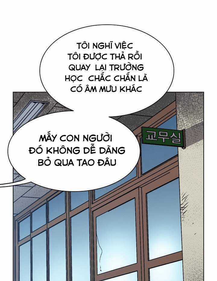 Quyền Vương Học Đường Chapter 14 trang 27