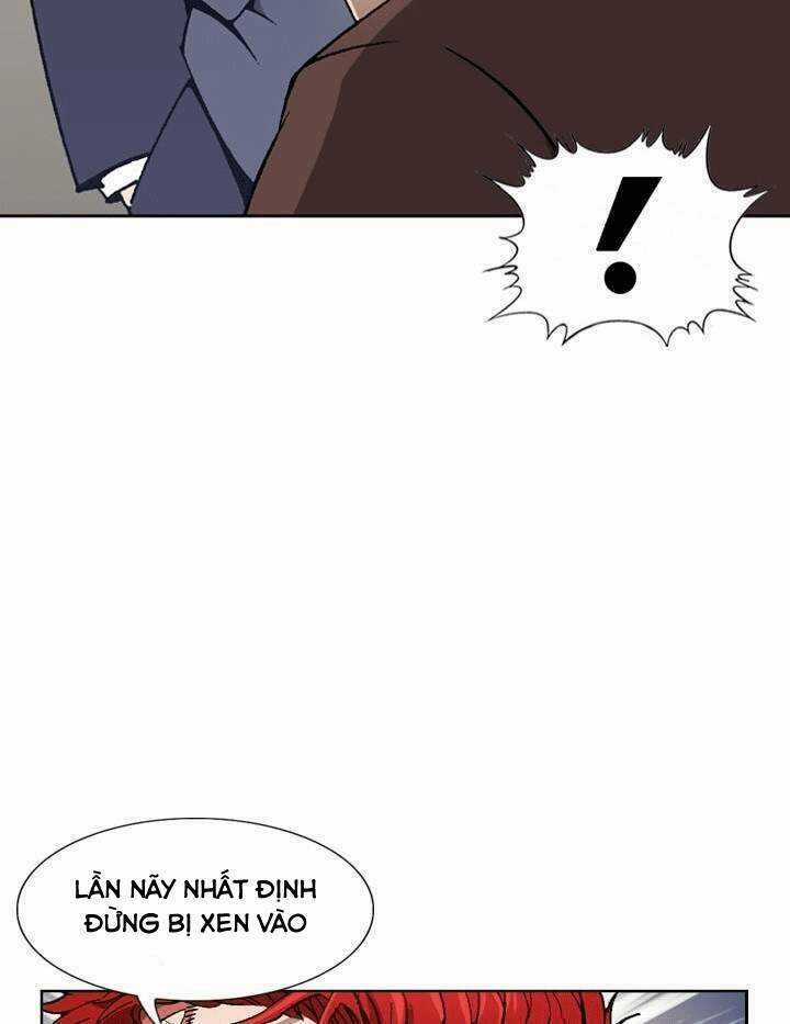 Quyền Vương Học Đường Chapter 14 trang 29