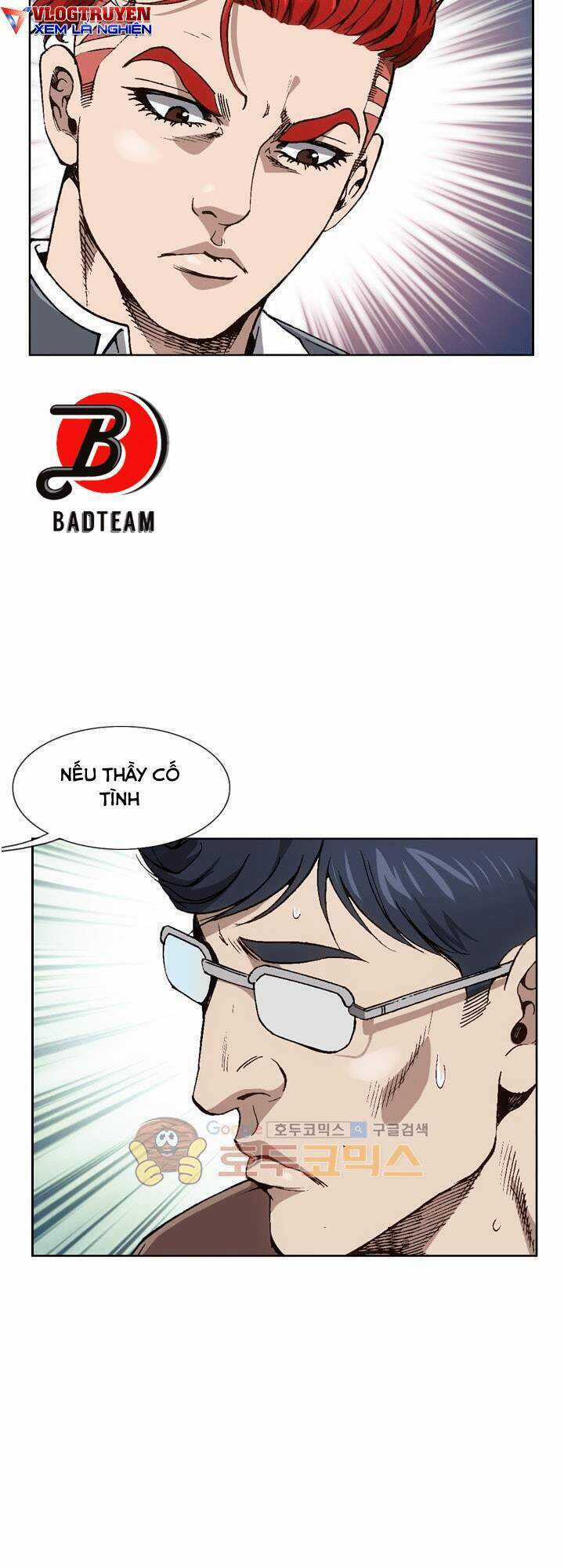 Quyền Vương Học Đường Chapter 14 trang 30