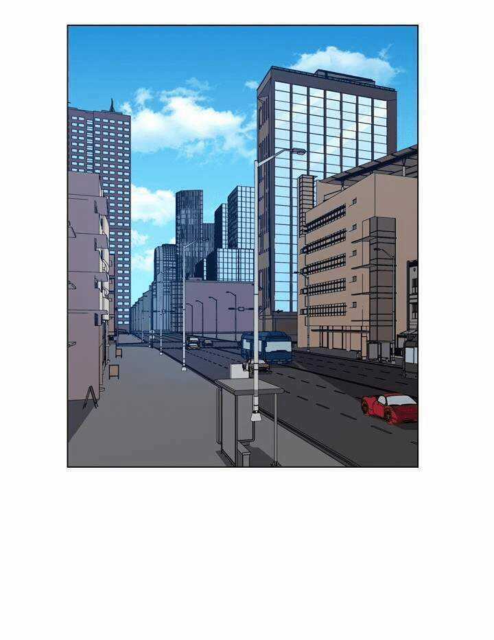 Quyền Vương Học Đường Chapter 14 trang 35