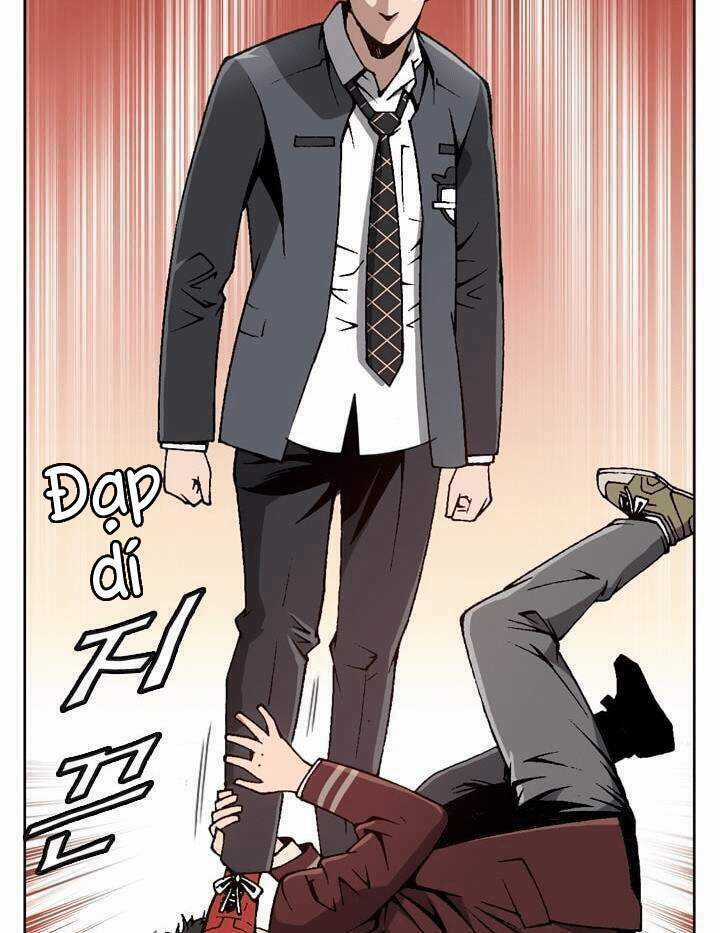 Quyền Vương Học Đường Chapter 14 trang 7