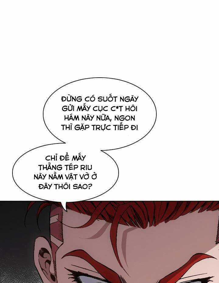 Quyền Vương Học Đường Chapter 14 trang 9
