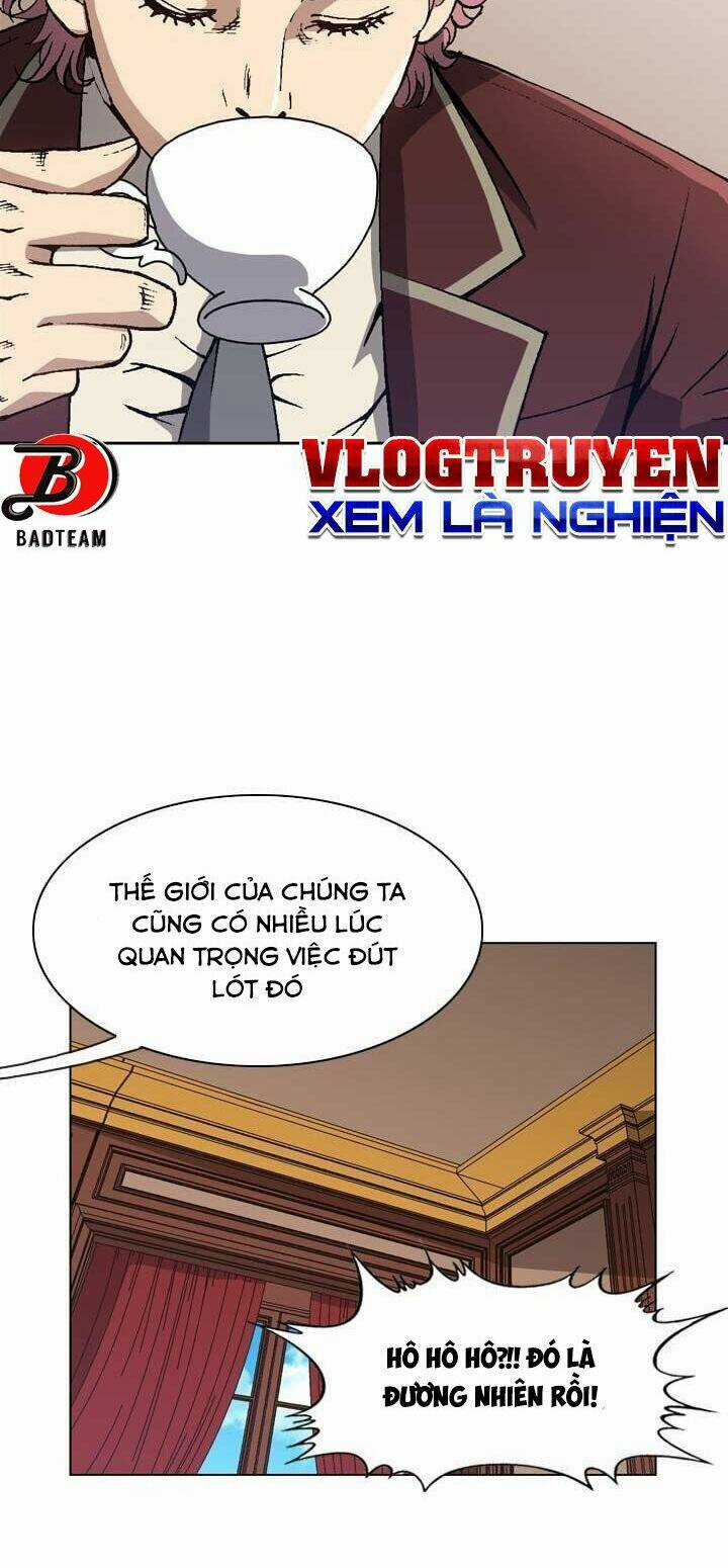 Quyền Vương Học Đường Chapter 15 trang 14
