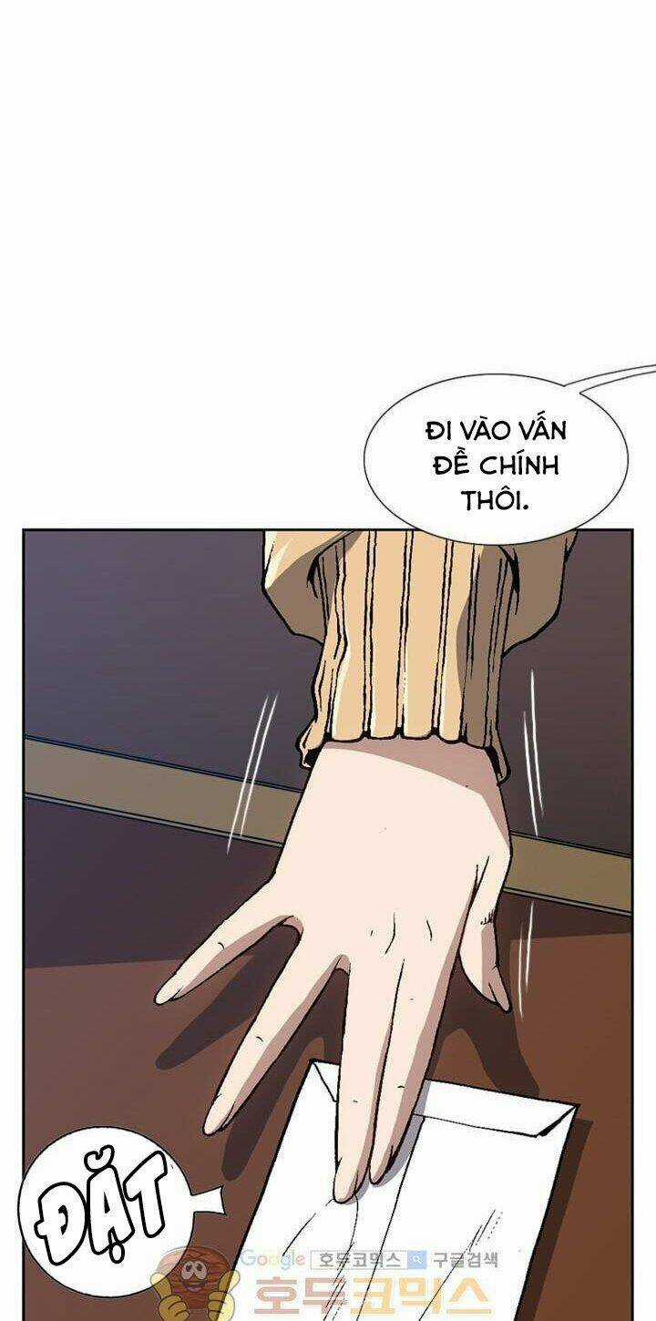 Quyền Vương Học Đường Chapter 15 trang 15