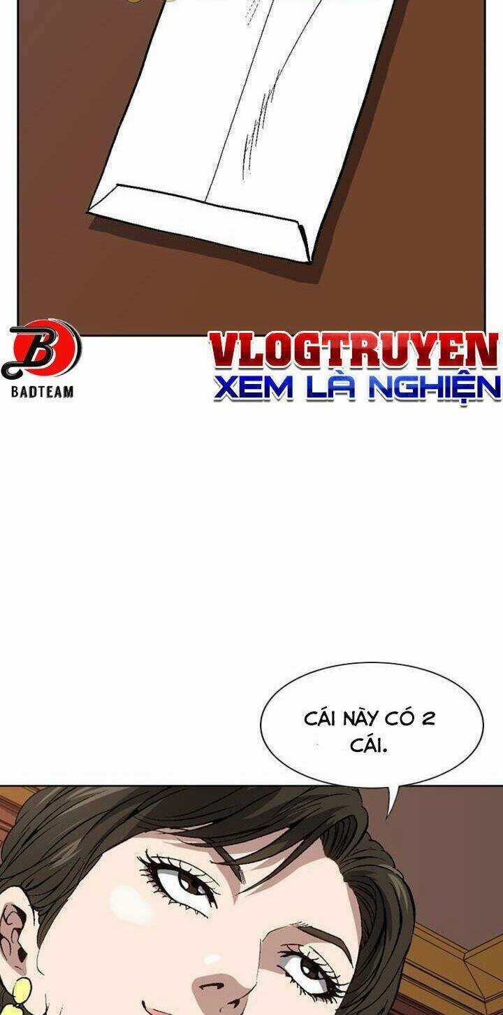 Quyền Vương Học Đường Chapter 15 trang 16