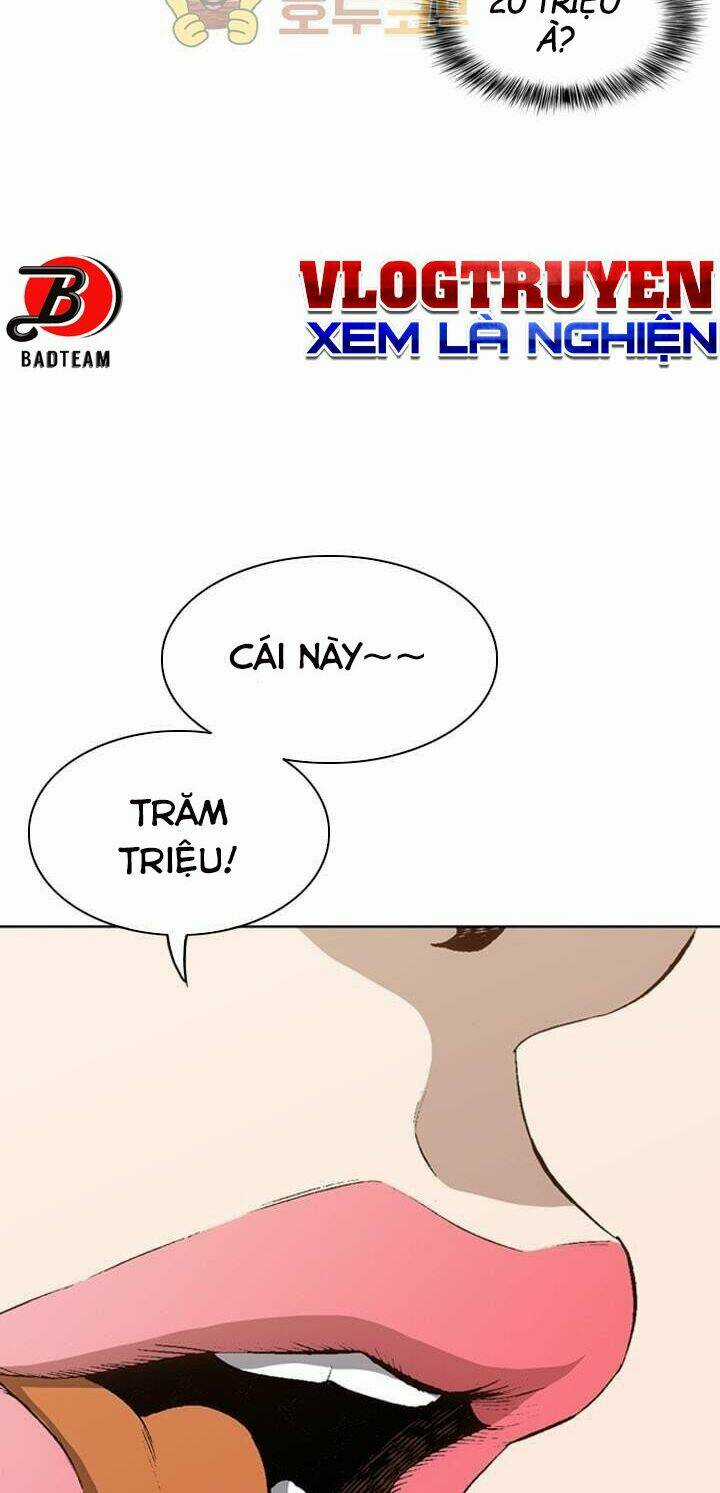 Quyền Vương Học Đường Chapter 15 trang 18