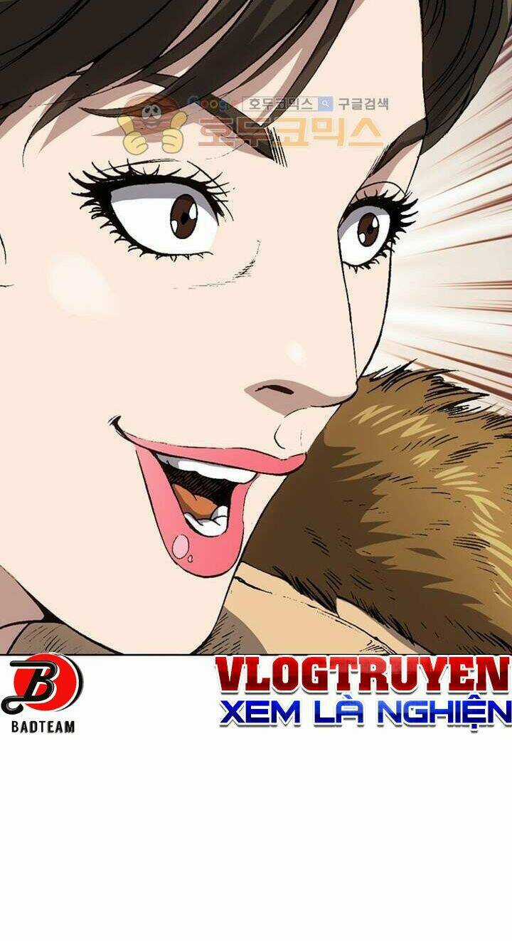 Quyền Vương Học Đường Chapter 15 trang 22