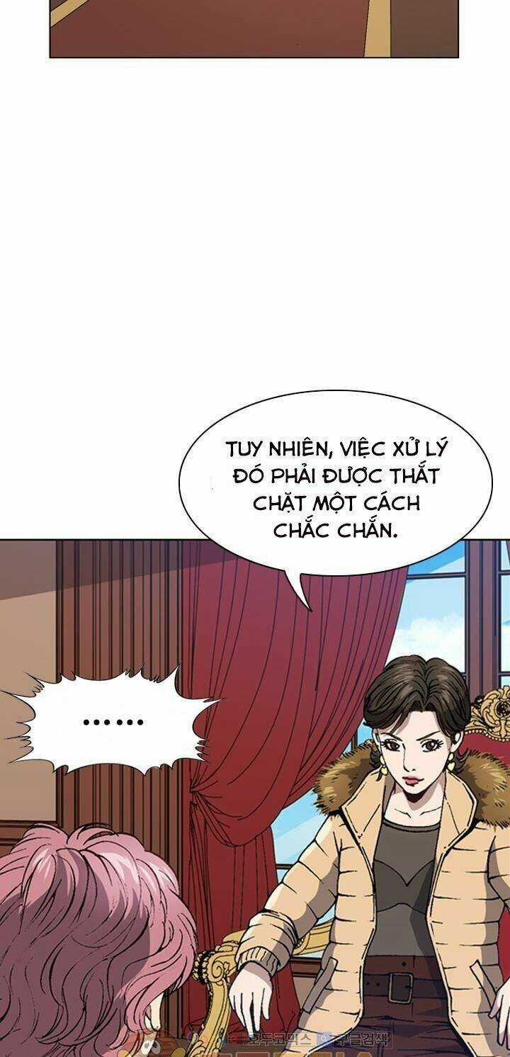 Quyền Vương Học Đường Chapter 15 trang 25