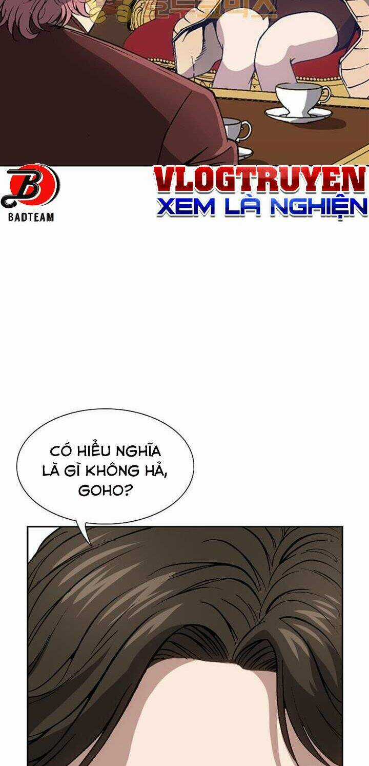 Quyền Vương Học Đường Chapter 15 trang 26