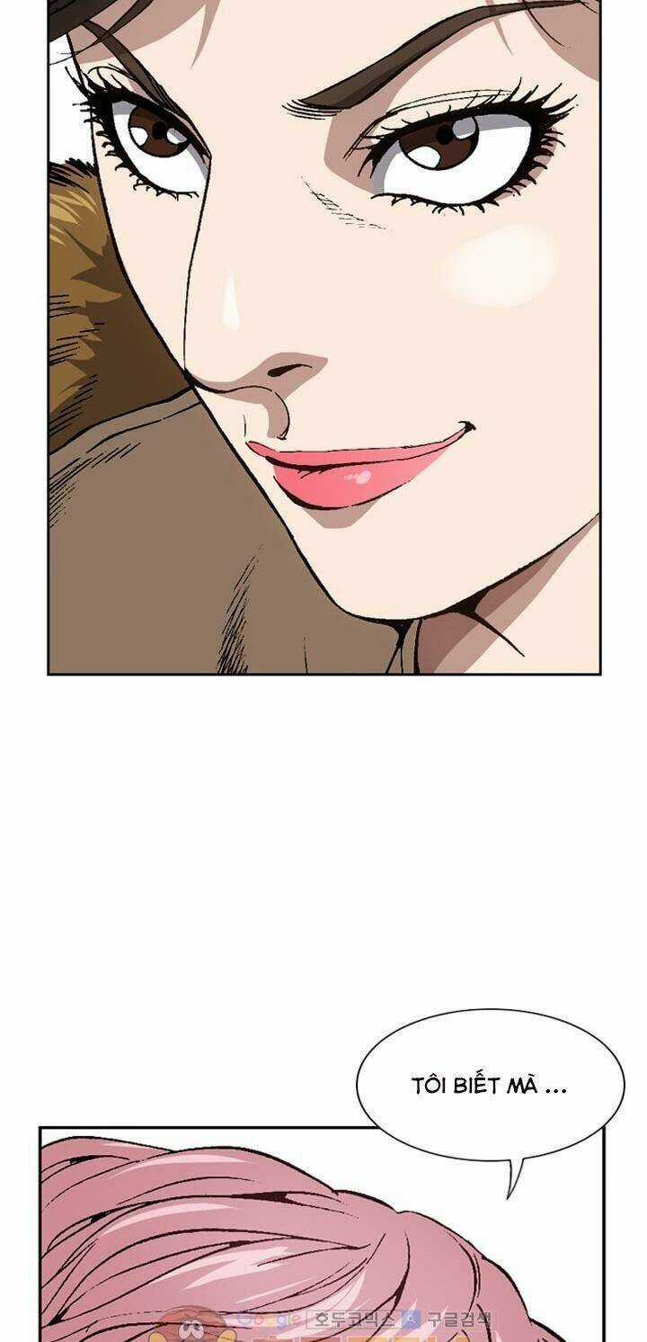 Quyền Vương Học Đường Chapter 15 trang 27