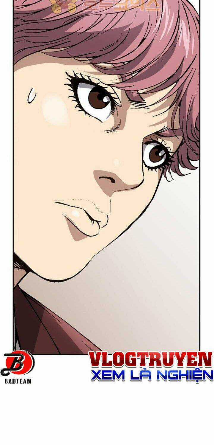 Quyền Vương Học Đường Chapter 15 trang 28