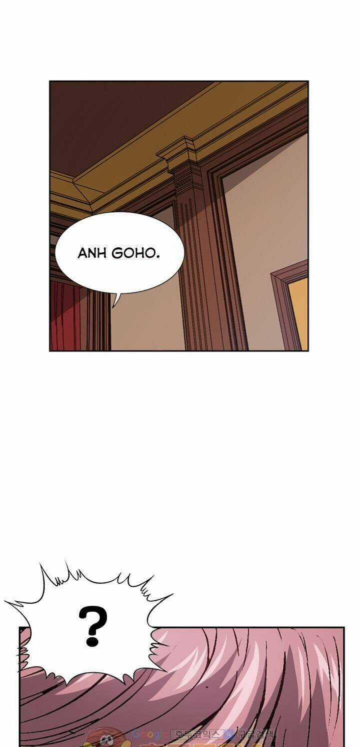 Quyền Vương Học Đường Chapter 15 trang 29