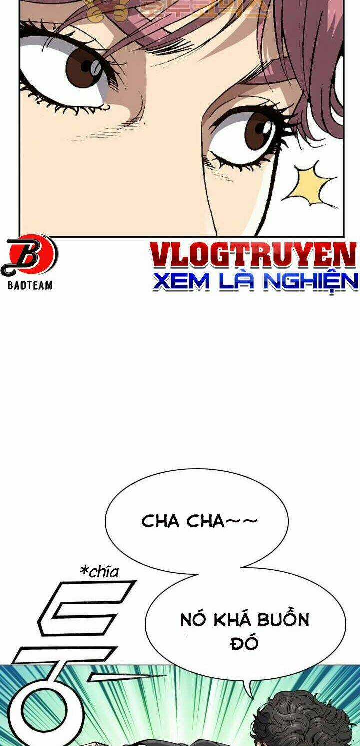 Quyền Vương Học Đường Chapter 15 trang 30