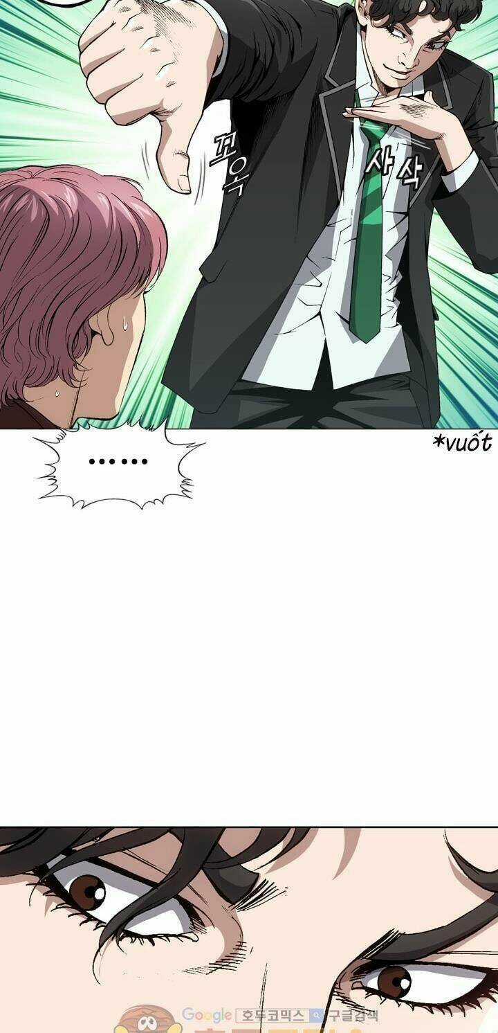 Quyền Vương Học Đường Chapter 15 trang 31