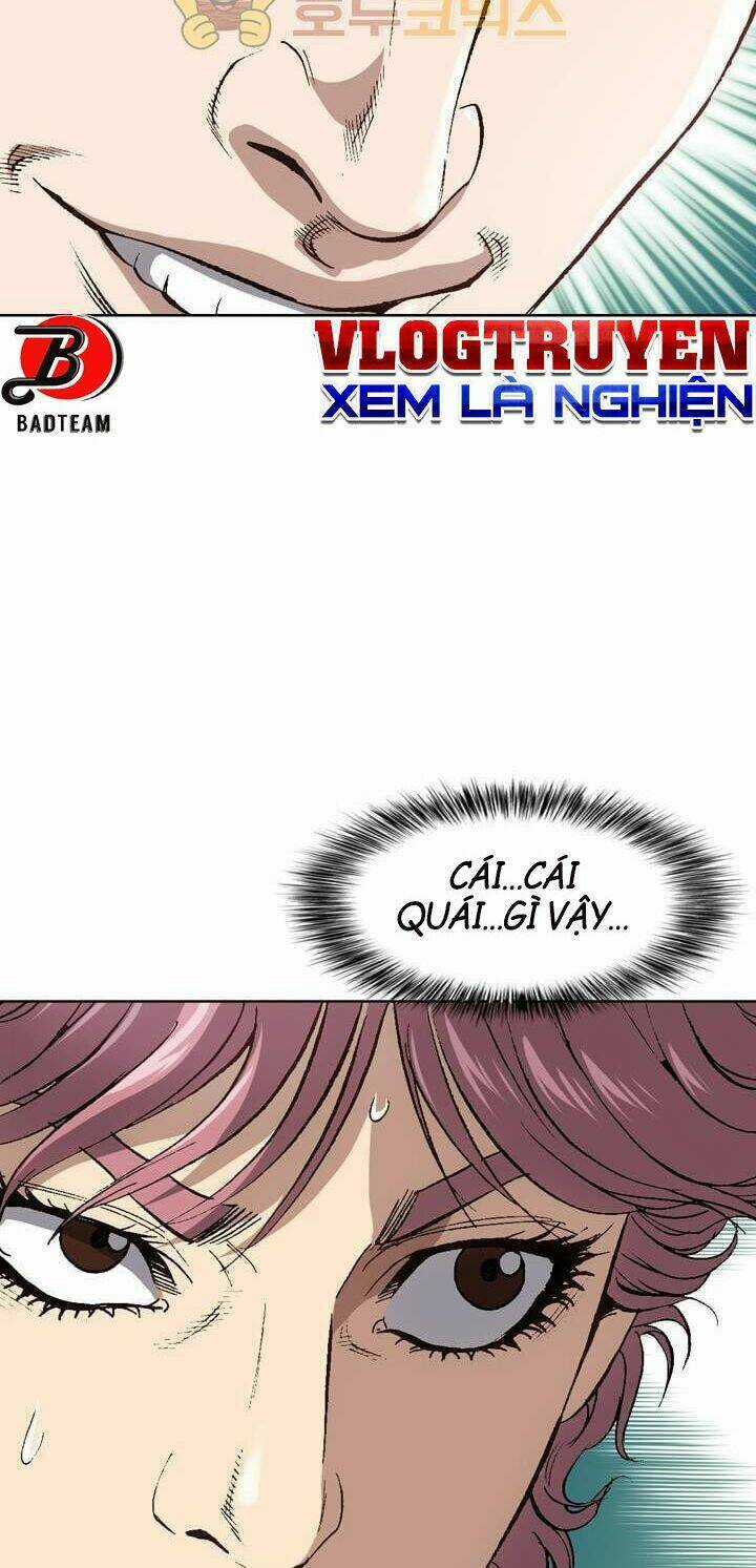 Quyền Vương Học Đường Chapter 15 trang 32