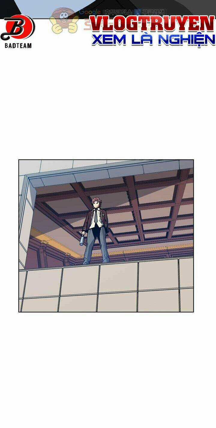 Quyền Vương Học Đường Chapter 15 trang 34