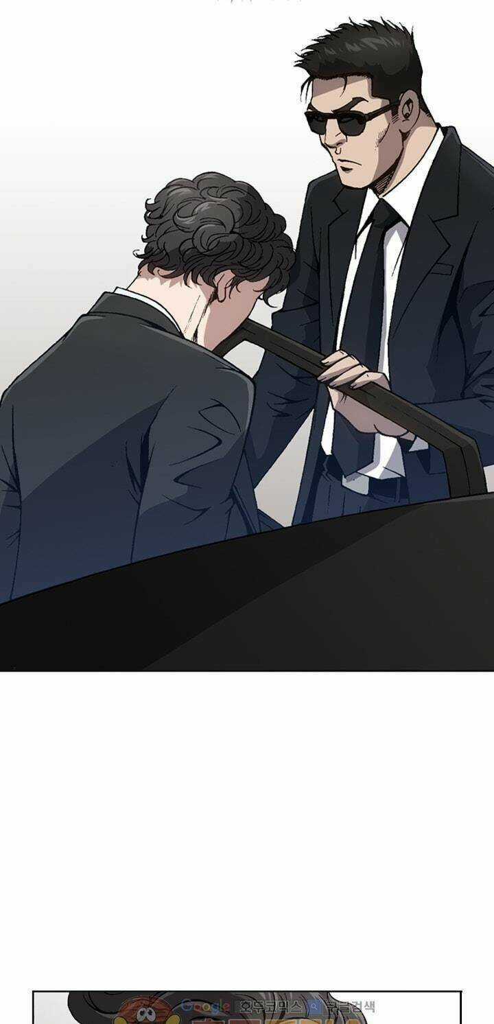 Quyền Vương Học Đường Chapter 15 trang 37