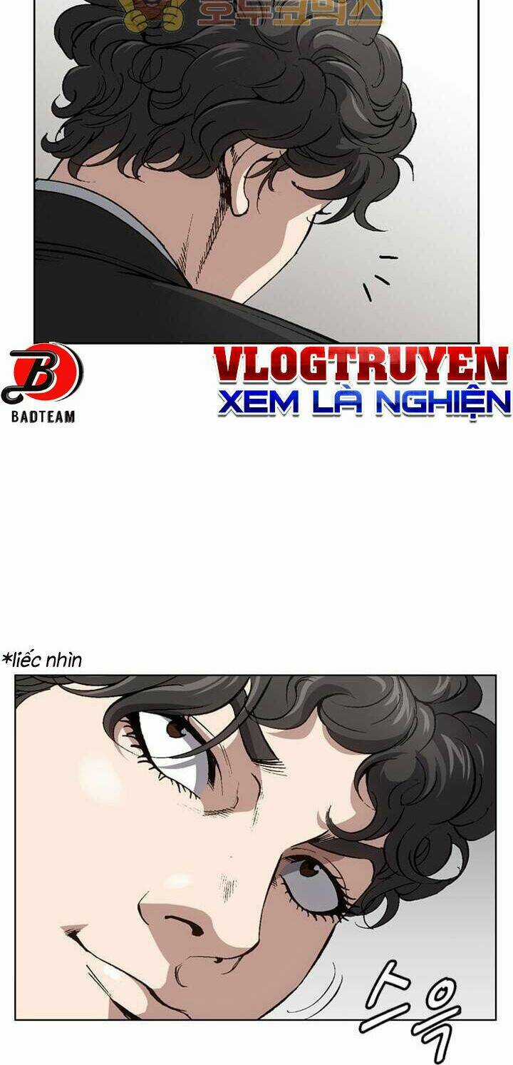 Quyền Vương Học Đường Chapter 15 trang 38