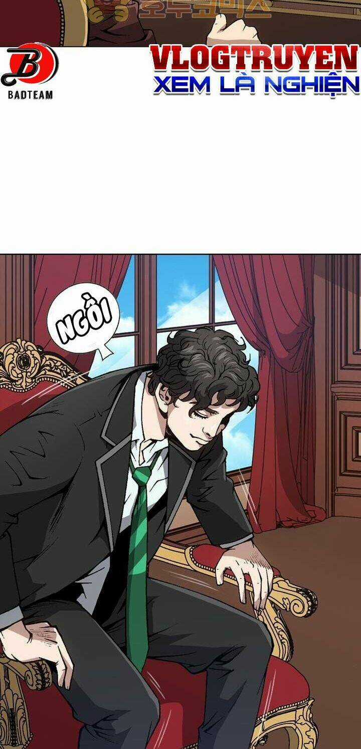 Quyền Vương Học Đường Chapter 15 trang 4