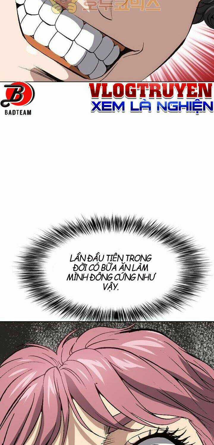 Quyền Vương Học Đường Chapter 15 trang 40