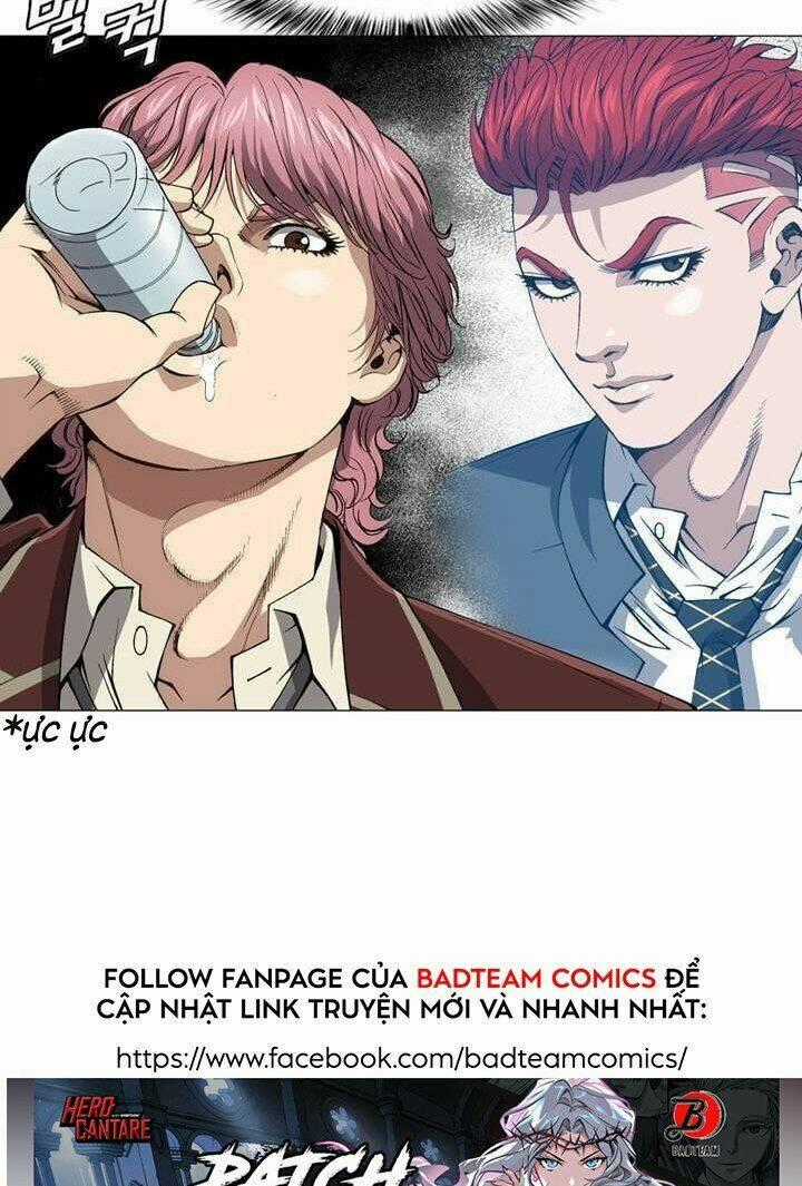 Quyền Vương Học Đường Chapter 15 trang 44