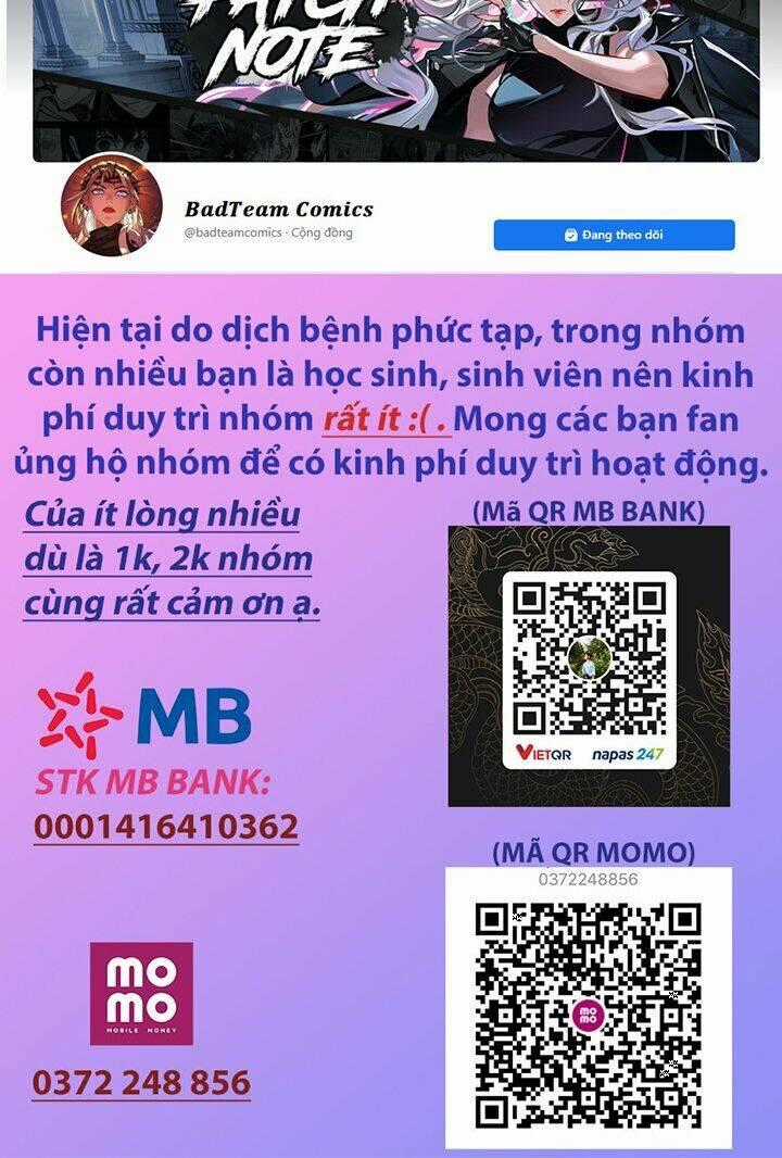 Quyền Vương Học Đường Chapter 15 trang 45