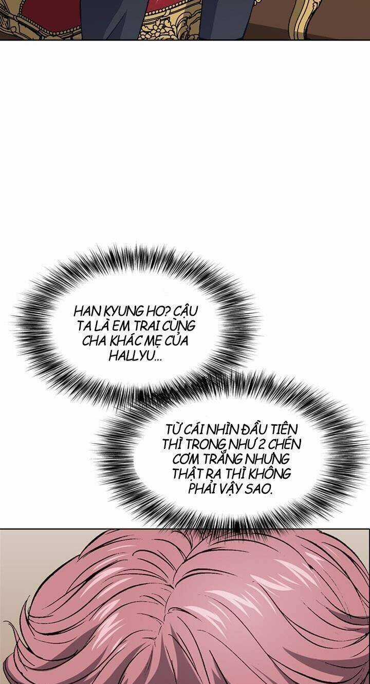 Quyền Vương Học Đường Chapter 15 trang 5