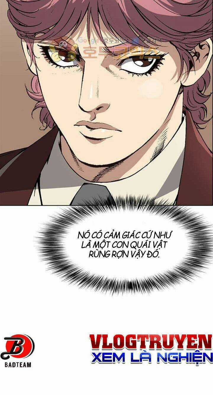 Quyền Vương Học Đường Chapter 15 trang 6