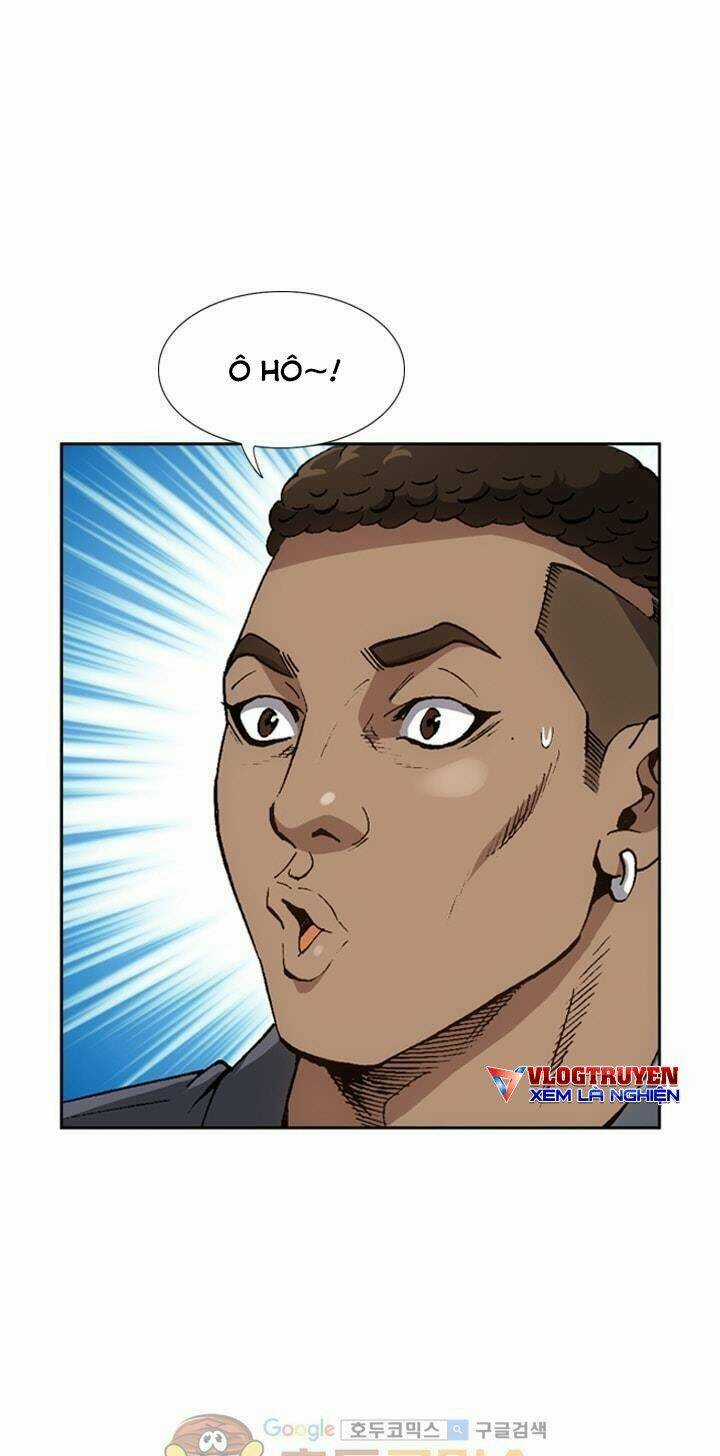 Quyền Vương Học Đường Chapter 16 trang 13