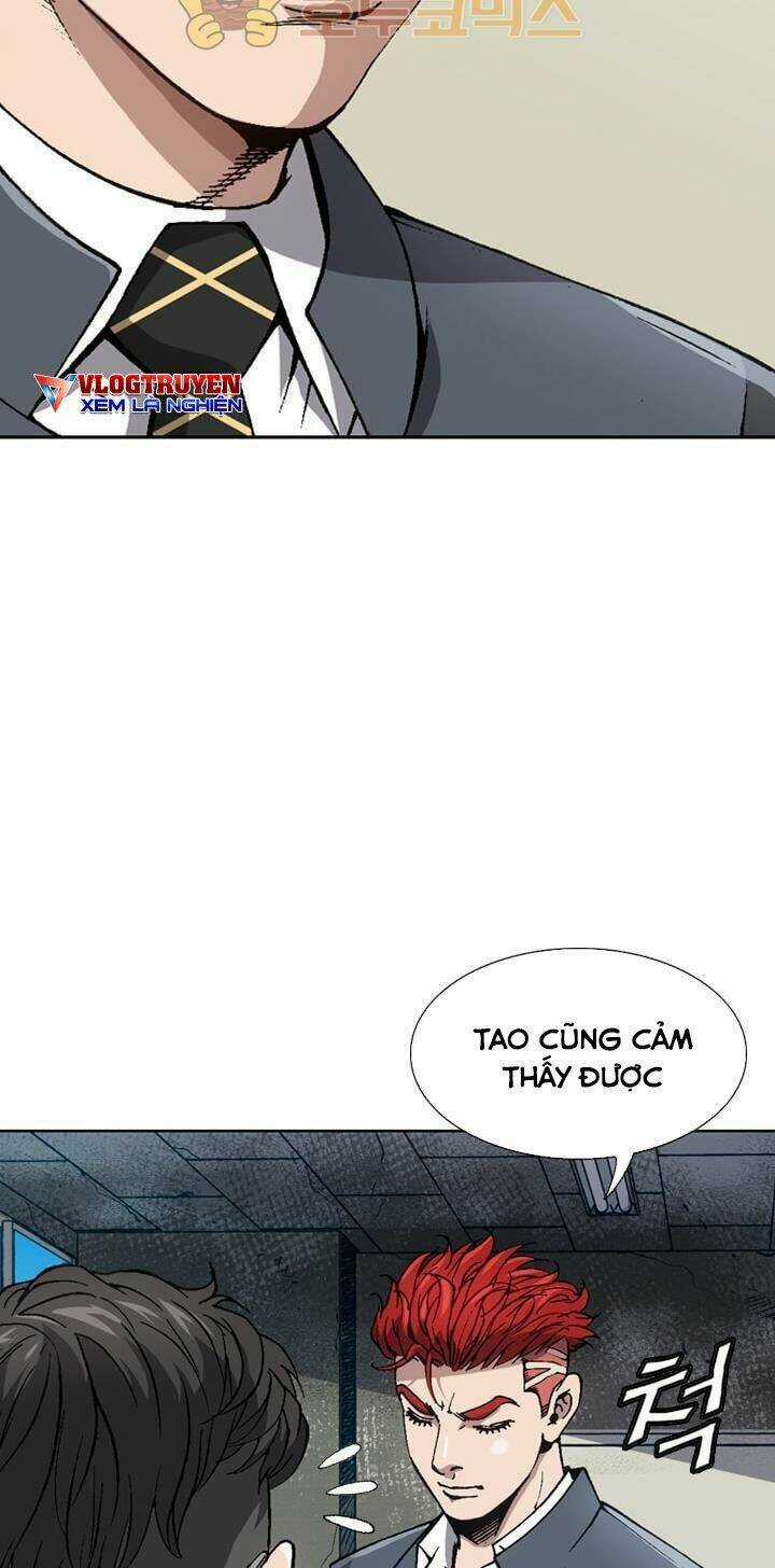 Quyền Vương Học Đường Chapter 16 trang 18