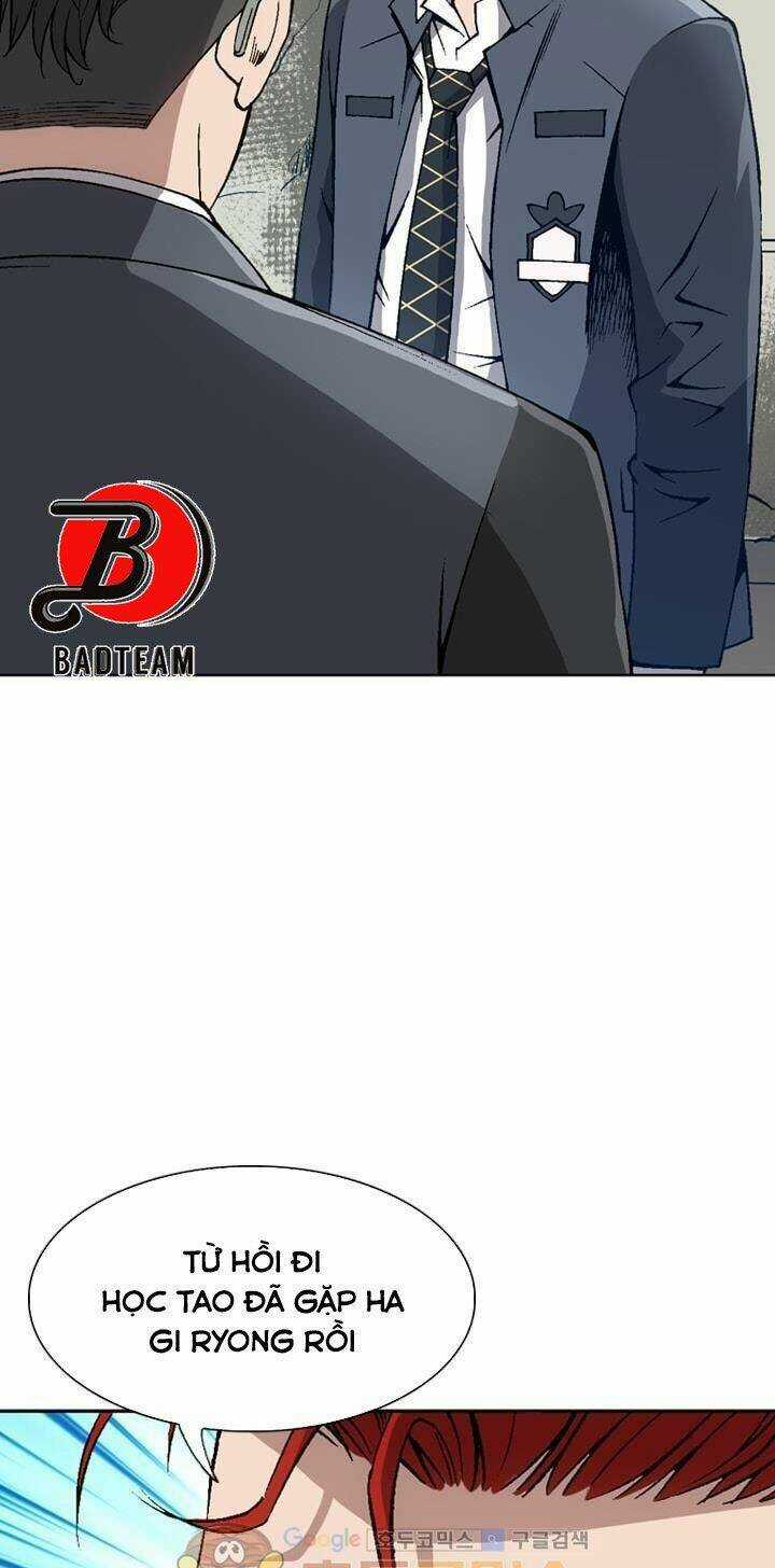 Quyền Vương Học Đường Chapter 16 trang 19