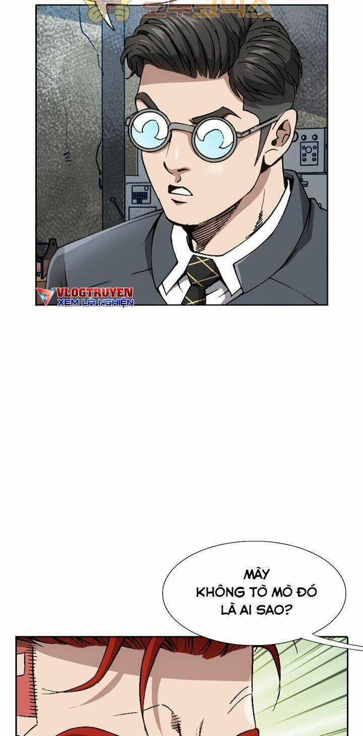 Quyền Vương Học Đường Chapter 16 trang 24